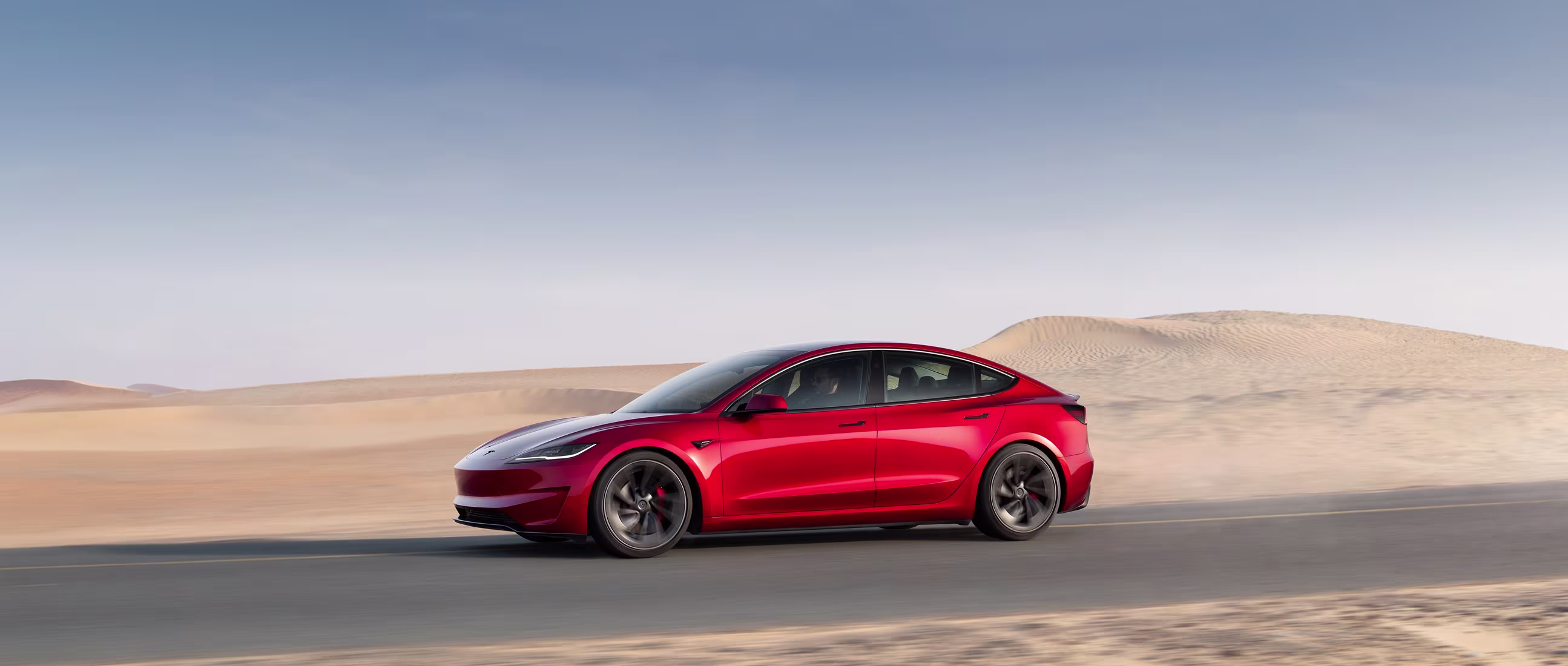 Tesla Model 3 Long Range Review: The Ultimate EV Sedan Guide