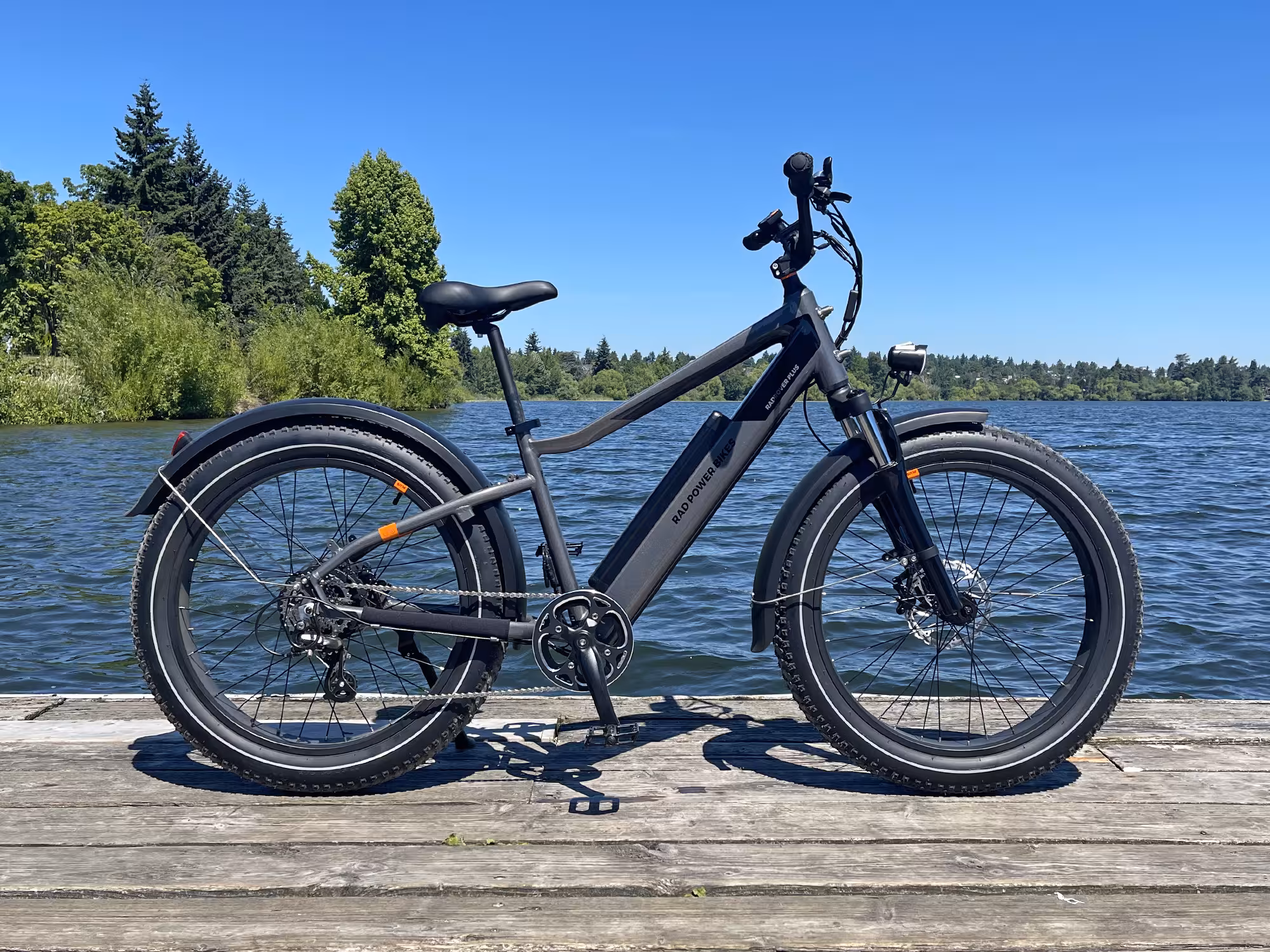 RadRover 6 Plus Review The Ultimate Fat Tire E-Bike Under $2000