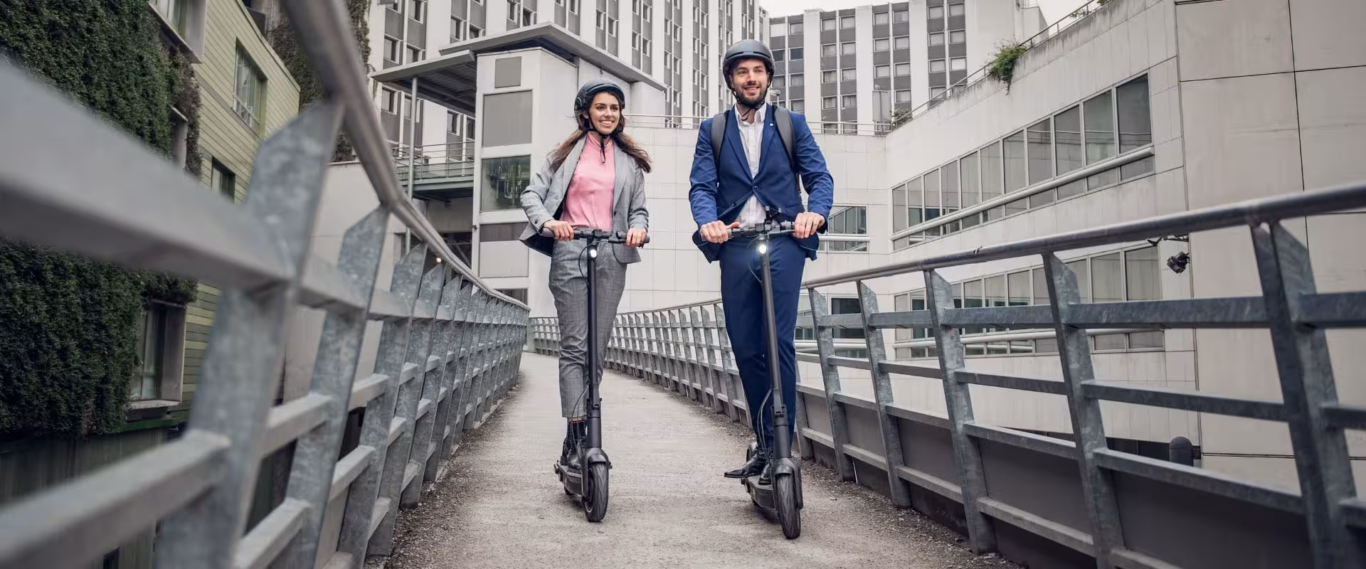 Review Segway-Ninebot Max G30P - The Ultimate Commuter Scooter