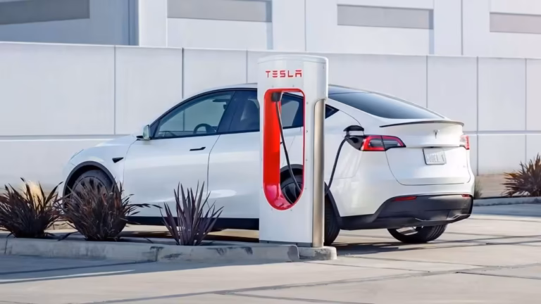 Tesla Model Y Performance