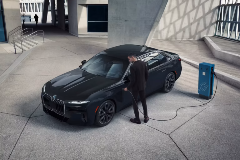 Best Luxury Cars in 2026 Top Premium Picks