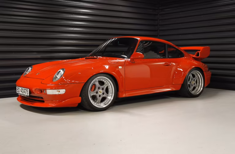 The Greatest Car Ever Why the Porsche 911 Redefines Automotive Excellence