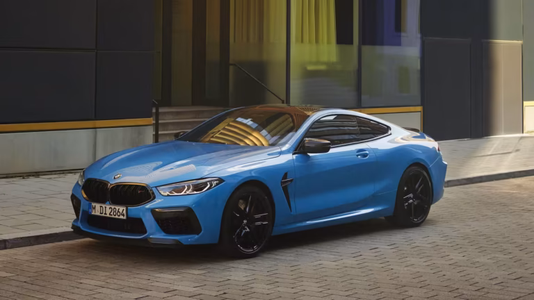 Top Luxury Sports Cars That Combine Speed, Style, and Prestige
