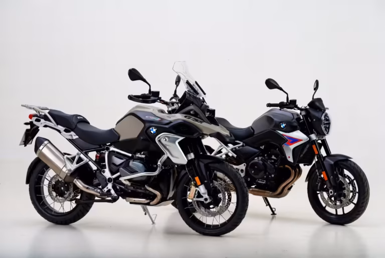 BMW Motorcycles Cost 2026 Price Guide and Ownership Breakdown