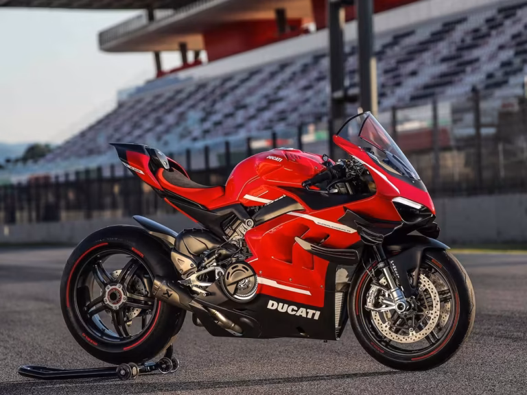 Sports Bike Top That Deliver Ultimate Performance and Thrills