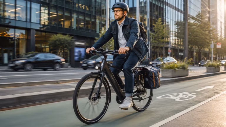 The Best Electric Bike How to Choose the Right E-Bike for Your Ride
