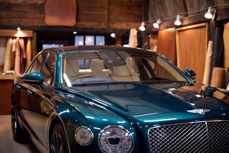 Top 10 Luxury Car Brands That Define Automotive Excellence in 2026