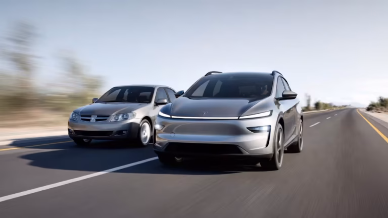 Advantages and Disadvantages of Hybrid Vehicles A Balanced Look for Drivers