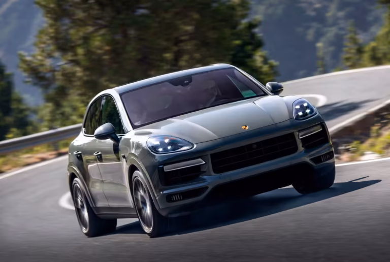 Best Cars Globally Top Contenders Across Every Major Category