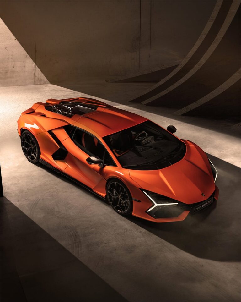 Top Luxury Car Brands 2026 Our Countdown from #10 to #1
