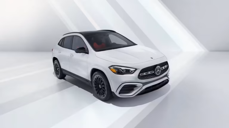 Mercedes-Benz Electric Car Prices Complete 2026 EQ Lineup Guide
