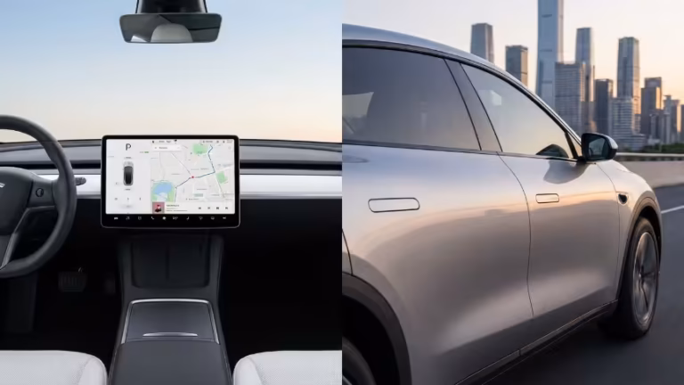 Modern Cars Smartphones on Wheels in a High-Price, High-Tech Era