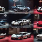 Most expensive car brands in the world featuring Rolls-Royce, Bugatti, Pagani, Koenigsegg, Ferrari, Lamborghini and other ultra-luxury hypercars.