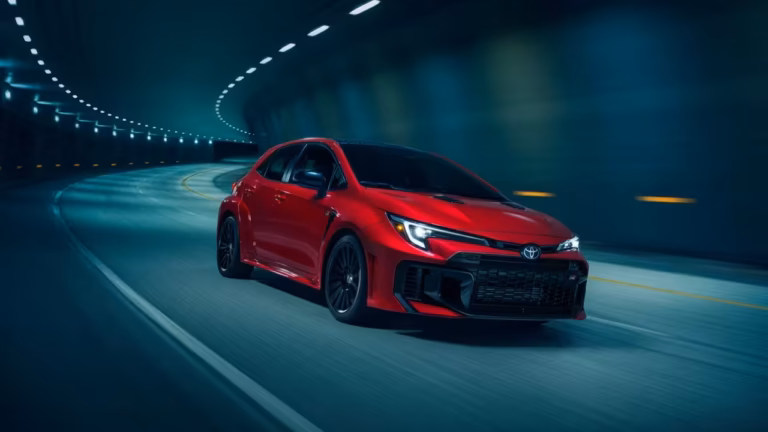 Toyota Corolla 2026 Complete Guide to Models, Features, and Value