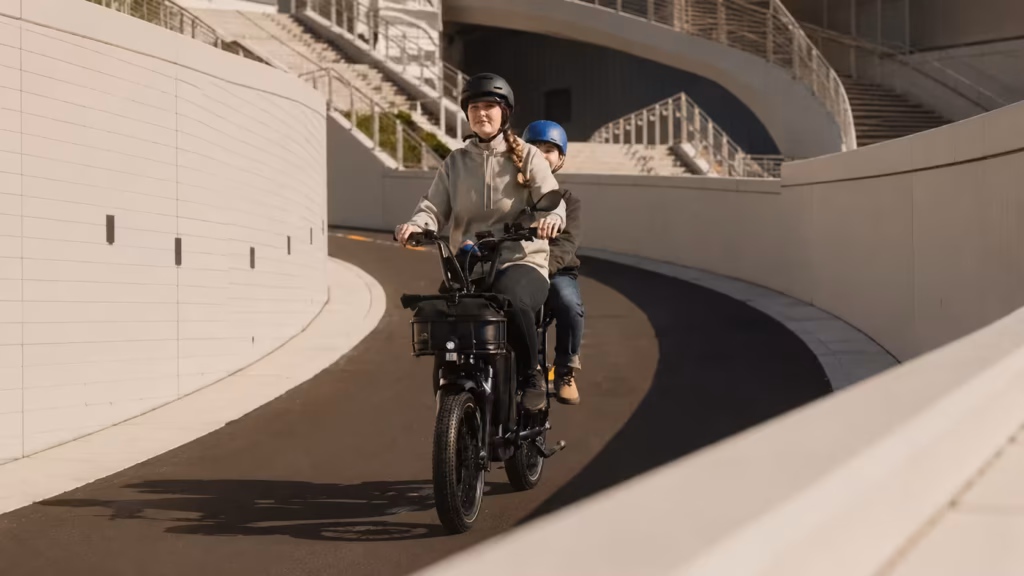 top 5 electric bikes