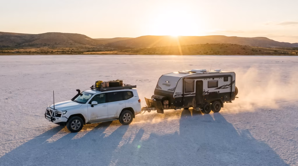 Toyota Land Cruiser J300