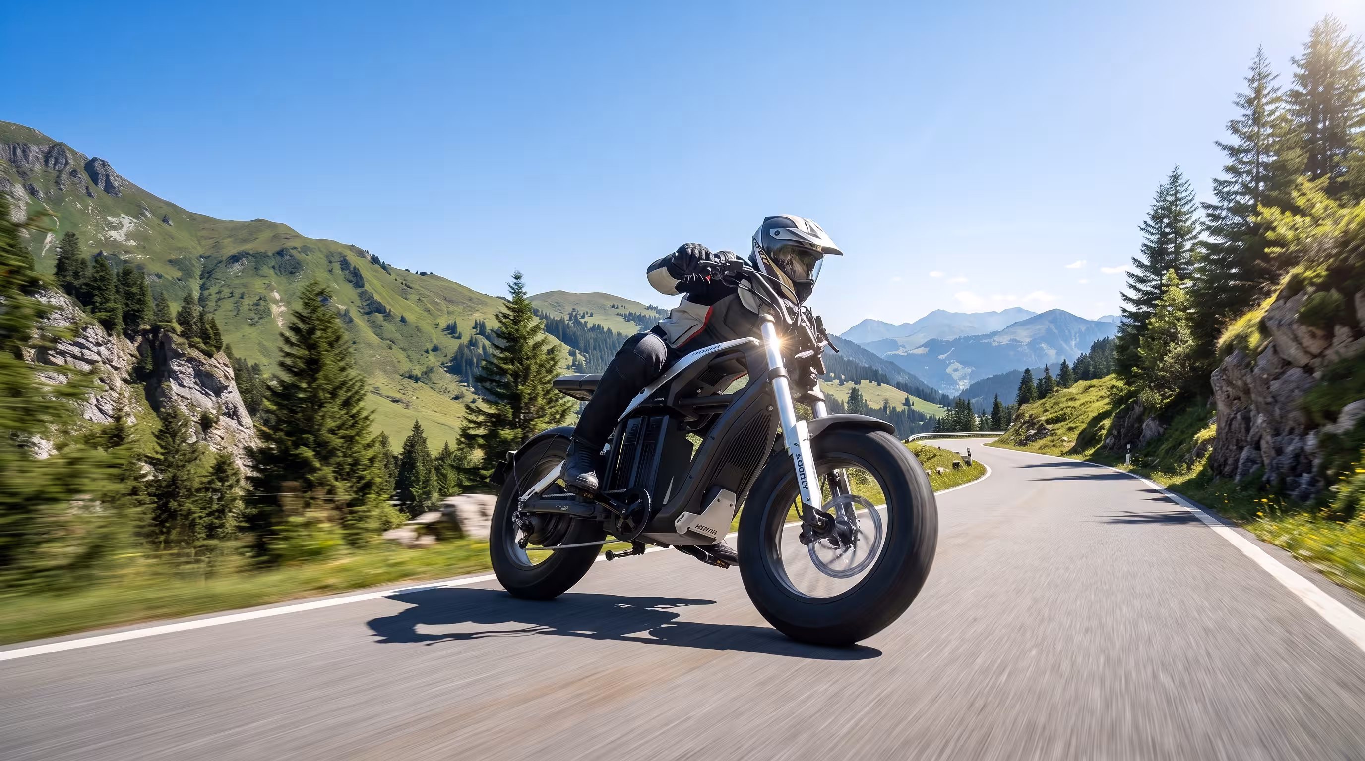 electric bike usa